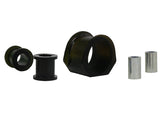 Whiteline Front Steering Rack And Pinion Mount Bushing
