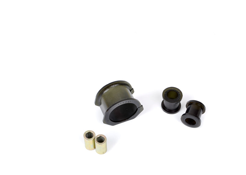 Whiteline Front Steering Rack And Pinion Mount Bushing