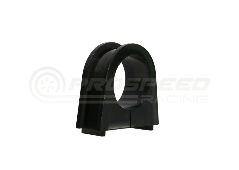 Whiteline Front Steering Rack And Pinion Mount Bushing - Audi A3, S3 8L/TT 8N/VW Bora 1J/Golf Mk4 W1