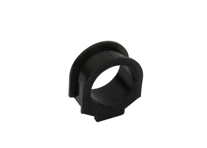 Whiteline Front Steering Rack And Pinion Mount Bushing