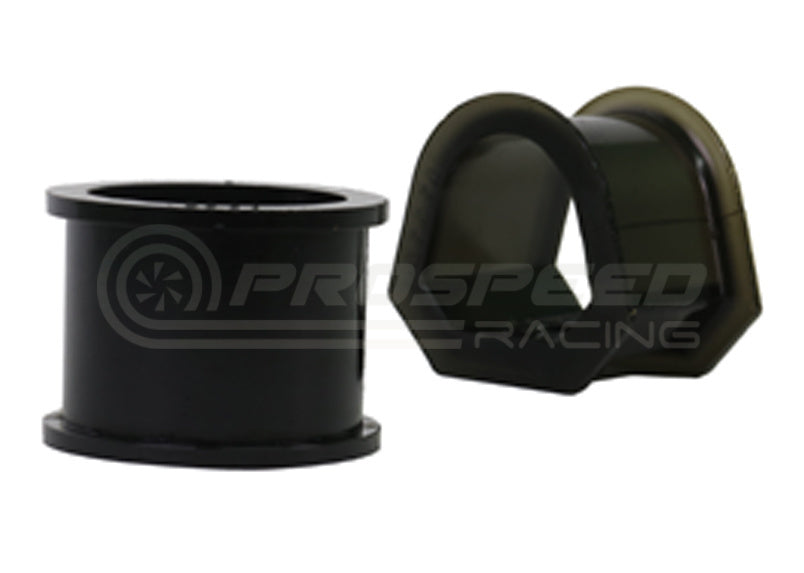 Whiteline Front Steering Rack And Pinion Mount Bushing - Mitsubishi Lancer CC/Lancer CE/Proton W1320