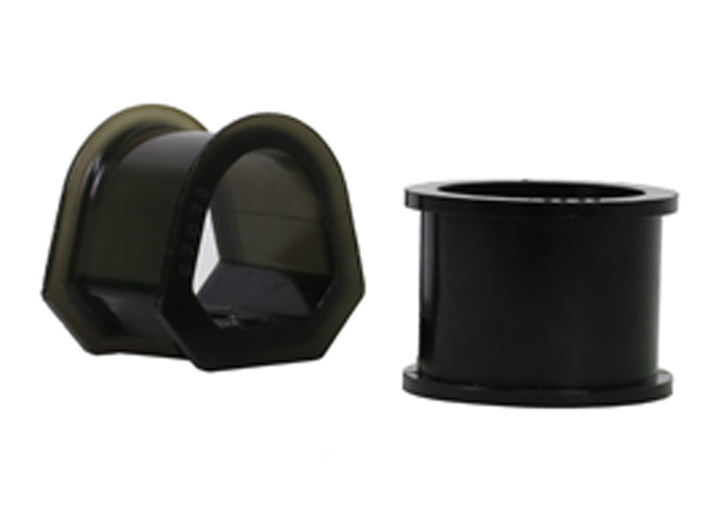 Whiteline Front Steering Rack And Pinion Mount Bushing