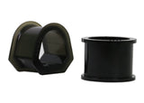 Whiteline Front Steering Rack And Pinion Mount Bushing