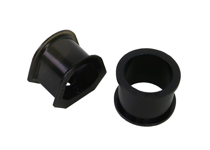 Whiteline Front Steering Rack And Pinion Mount Bushing