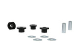 Whiteline Front Steering Rack And Pinion Mount Bushing