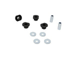 Whiteline Front Steering Rack And Pinion Mount Bushing