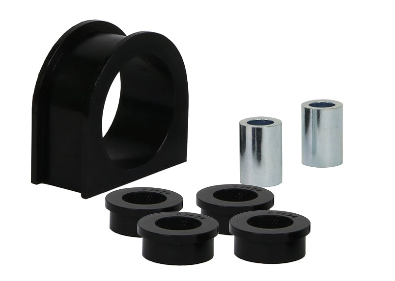Whiteline Front Steering Rack And Pinion Mount Bushing