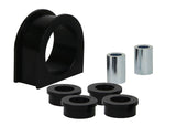 Whiteline Front Steering Rack And Pinion Mount Bushing