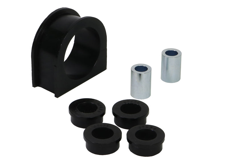 Whiteline Front Steering Rack And Pinion Mount Bushing