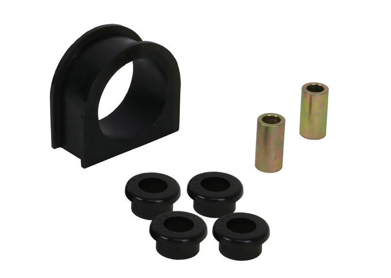 Whiteline Front Steering Rack And Pinion Mount Bushing