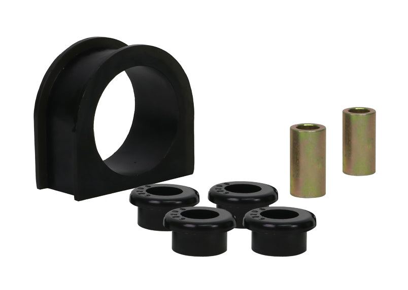 Whiteline Front Steering Rack And Pinion Mount Bushing