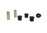 Whiteline Front Steering Bump Steer Correction Kit - Chrysler 300C/Dodge Challenger/Charger W13327