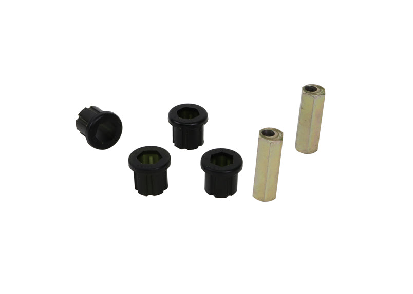 Whiteline Front Steering Bump Steer Correction Kit