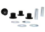 Whiteline Front Steering Rack And Pinion Mount Bushing