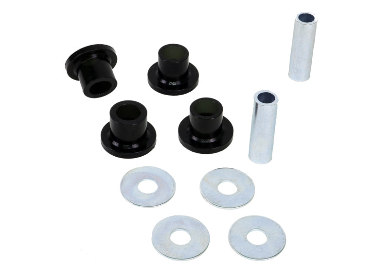 Whiteline Front Steering Rack And Pinion Mount Bushing