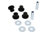Whiteline Front Steering Rack And Pinion Mount Bushing