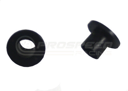 Whiteline Front Steering Idler Bushing - Nissan Navara D22 W13374 | Pro Speed Racing