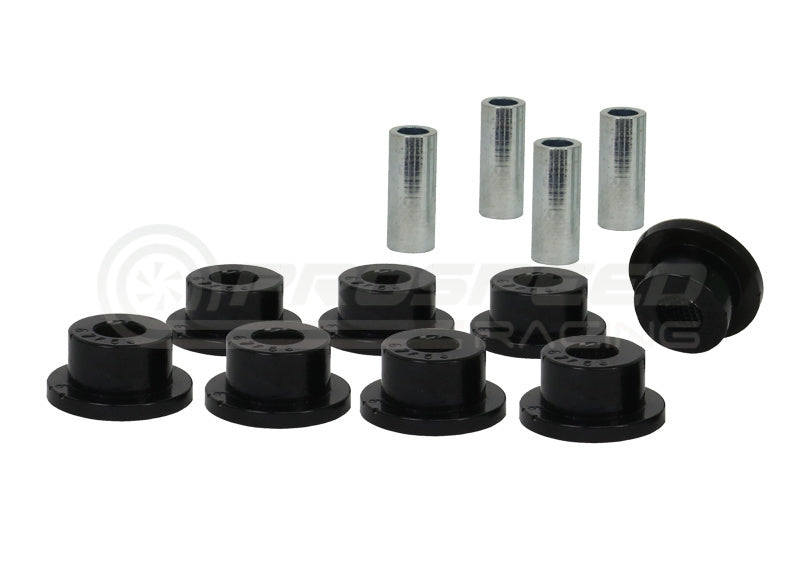Whiteline Front Steering Rack And Pinion Mount Bushing - VW Caravelle T3/T25 T3/Transporter T3 W1337