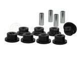 Whiteline Front Steering Rack And Pinion Mount Bushing - VW Caravelle T3/T25 T3/Transporter T3 W1337