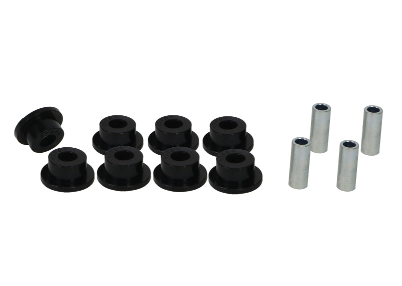 Whiteline Front Steering Rack And Pinion Mount Bushing - VW Caravelle T3/T25 T3/Transporter T3