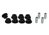 Whiteline Front Steering Rack And Pinion Mount Bushing - VW Caravelle T3/T25 T3/Transporter T3