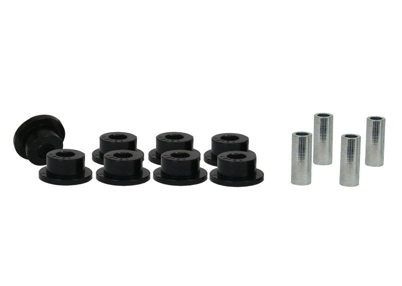 Whiteline Front Steering Rack And Pinion Mount Bushing - VW Caravelle T3/T25 T3/Transporter T3