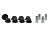 Whiteline Front Steering Rack And Pinion Mount Bushing - VW Caravelle T3/T25 T3/Transporter T3