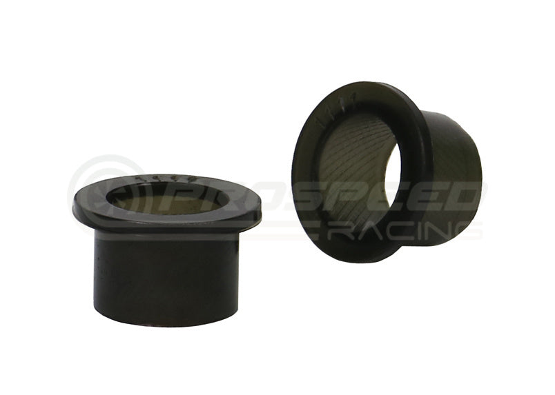 Whiteline Front Steering Idler Bushing - Toyota Hilux KZN165, LN167, 172, RZN169, 174, VZN167 W13378