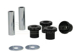 Whiteline Front Steering Rack And Pinion Mount Bushing - Toyota Previa ACR30/Tarago ACR30 W13379