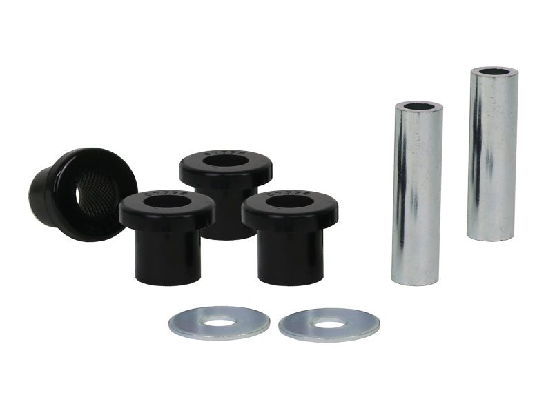 Whiteline Front Steering Rack And Pinion Mount Bushing