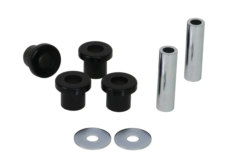 Whiteline Front Steering Rack And Pinion Mount Bushing