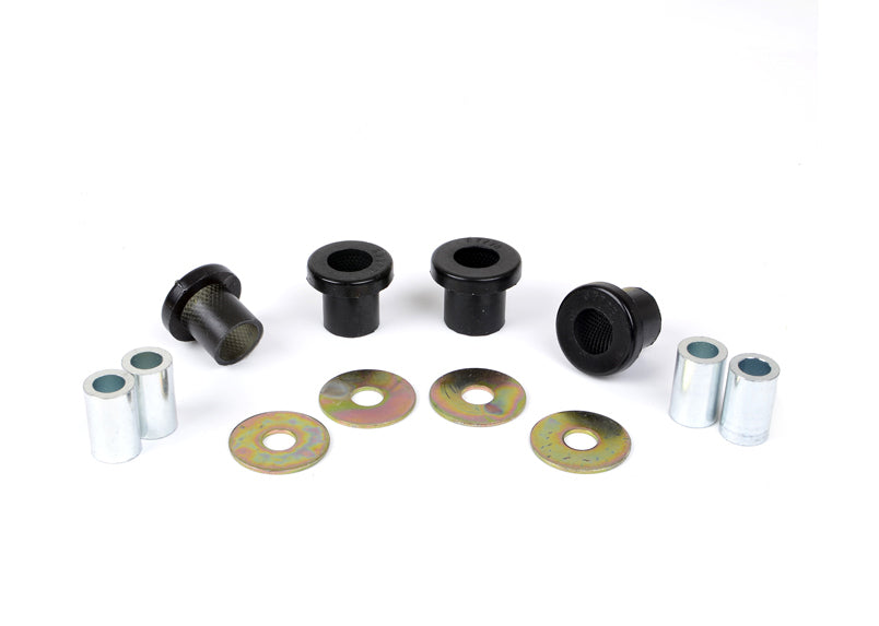 Whiteline Front Steering Rack And Pinion Mount Bushing