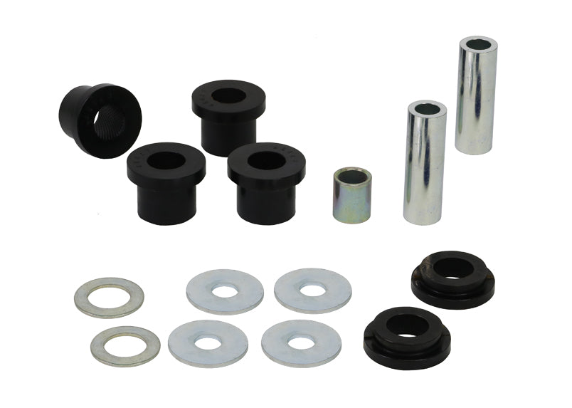 Whiteline Front Steering Rack And Pinion Mount Bushing