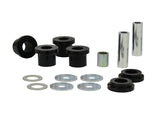 Whiteline Front Steering Rack And Pinion Mount Bushing