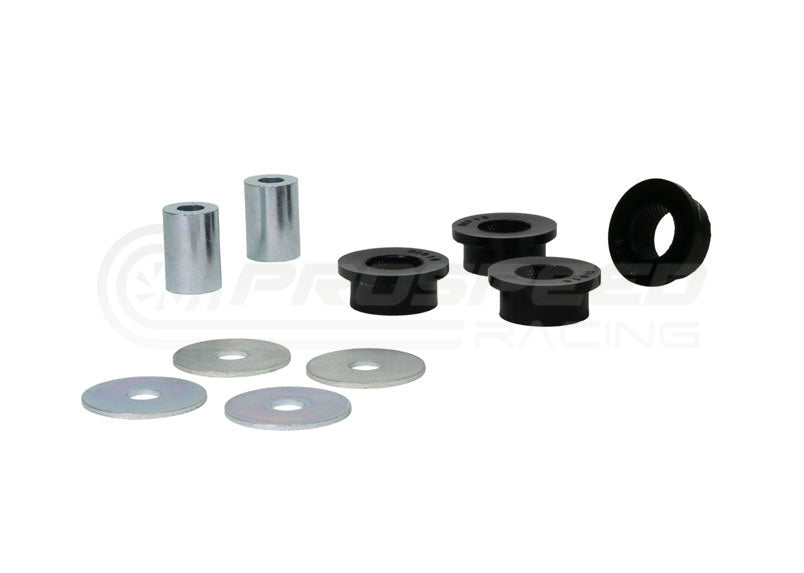 Whiteline Front Steering Rack And Pinion Mount Bushing - Lexus SC300, SC400/Toyota Soarer/Supra W133