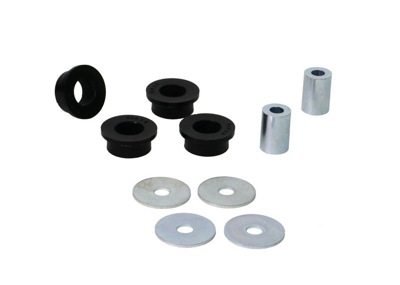 Whiteline Front Steering Rack And Pinion Mount Bushing