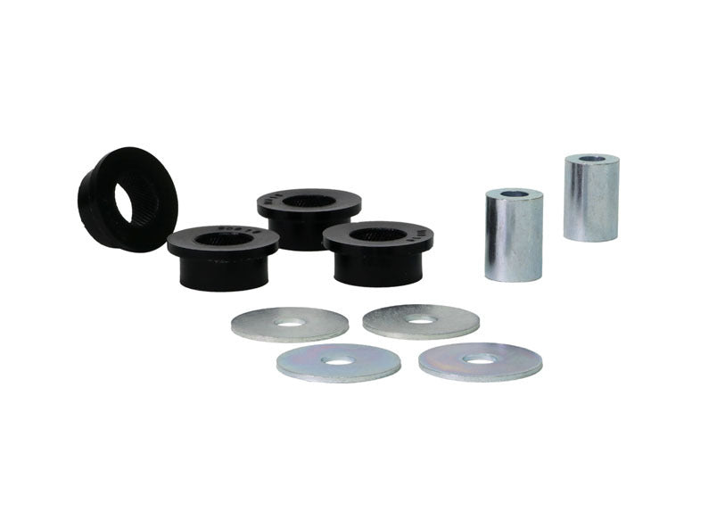 Whiteline Front Steering Rack And Pinion Mount Bushing