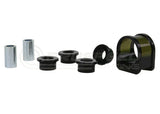 Whiteline Front Steering Rack And Pinion Mount Bushing - Holden Colorado/Rodeo/Isuzu D-Max W13388