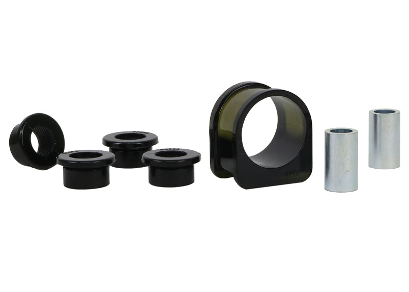 Whiteline Front Steering Rack And Pinion Mount Bushing