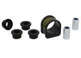 Whiteline Front Steering Rack And Pinion Mount Bushing