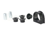 Whiteline Front Steering Rack and Pinion Mount Bushing Kit