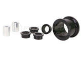 Whiteline Front Steering Rack and Pinion Mount Bushing Kit - Honda Accord CM/Accord Euro CL W13390