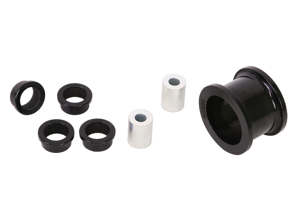 Whiteline Front Steering Rack and Pinion Mount Bushing Kit