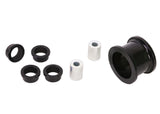 Whiteline Front Steering Rack and Pinion Mount Bushing Kit