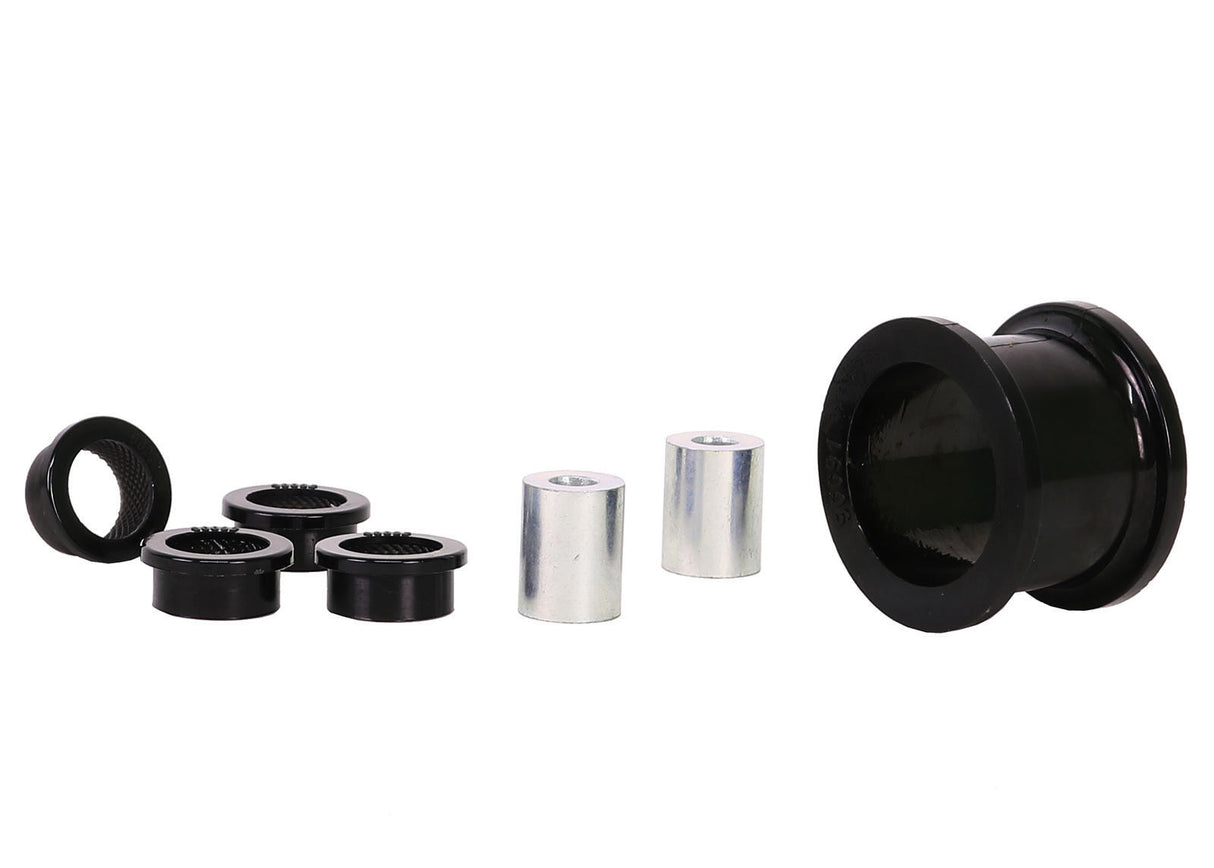 Whiteline Front Steering Rack and Pinion Mount Bushing Kit