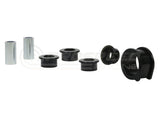 Whiteline Front Steering Rack And Pinion Mount Bushing - Nissan Navara D40/Pathfinder R51 W13391
