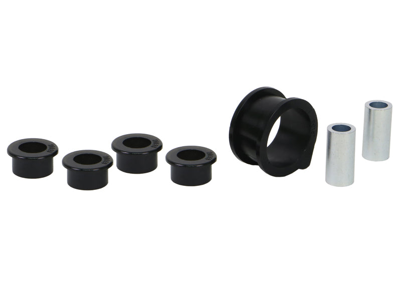 Whiteline Front Steering Rack And Pinion Mount Bushing