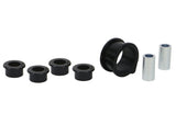 Whiteline Front Steering Rack And Pinion Mount Bushing