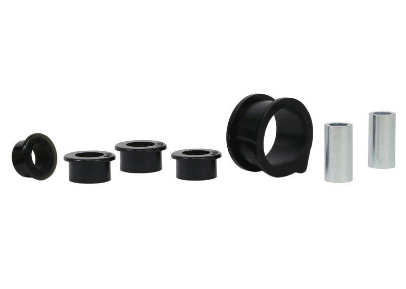 Whiteline Front Steering Rack And Pinion Mount Bushing