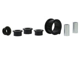 Whiteline Front Steering Rack And Pinion Mount Bushing